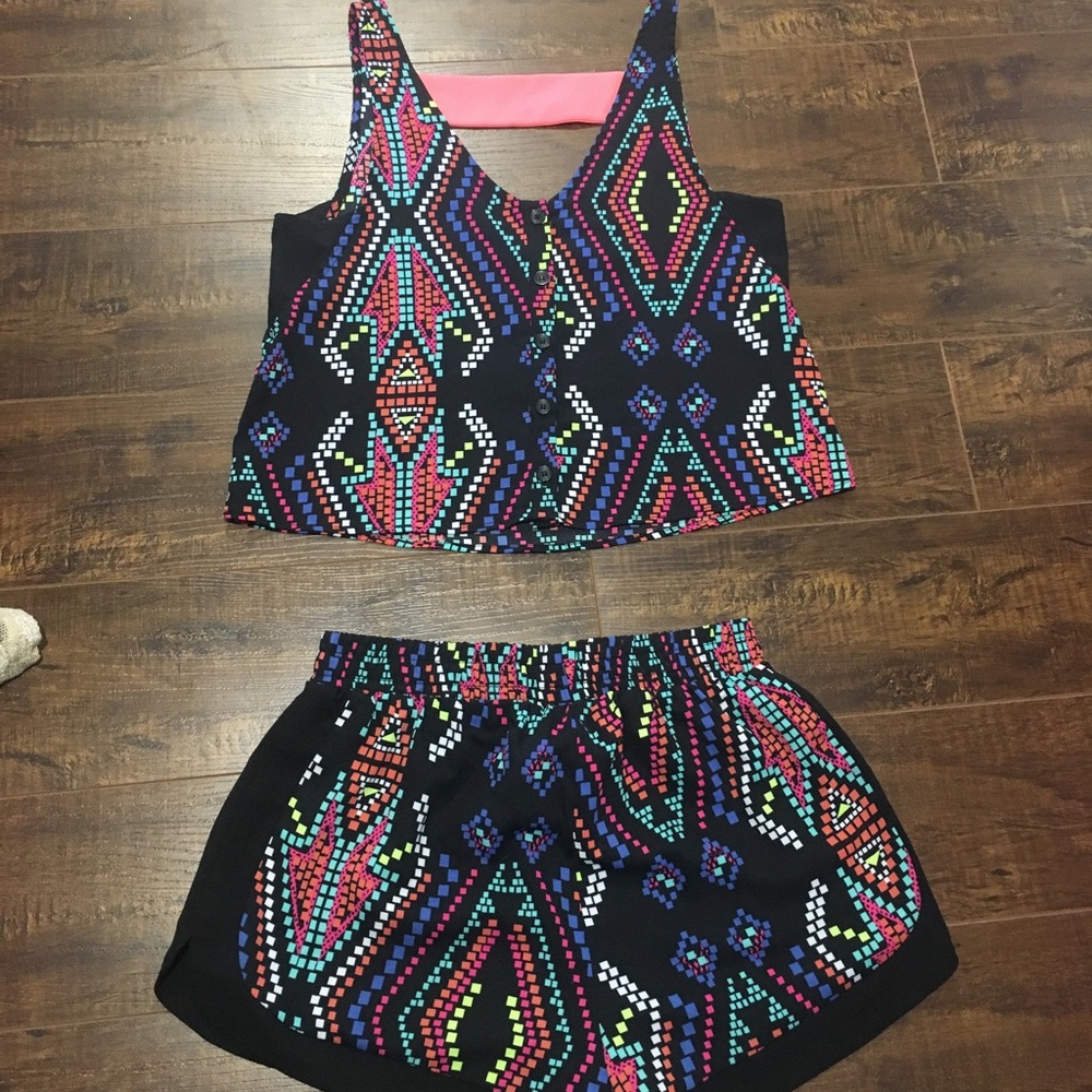 Outfit